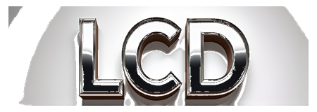 lcd logo